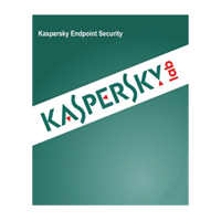 Kaspersky Endpoint Security   